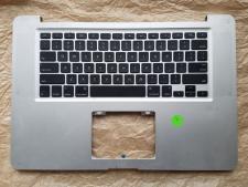 Верхня частина корпусу Apple Macbook Pro A1286 MD-2009 №1